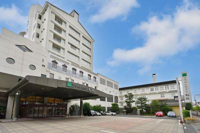 U-BELL Hotel Matsumasa