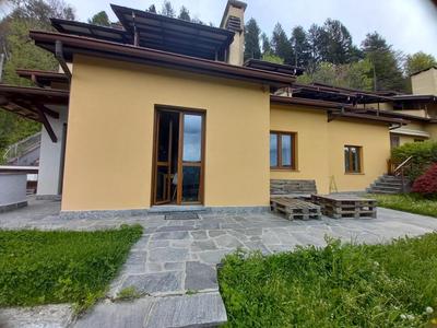 San Fedele Intelvi 1 - Starsirius Apartments