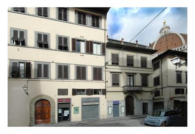 Duomo Luxury Home