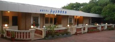 Hotel Apsara