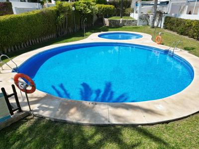 Precioso apartamento orientado al sur