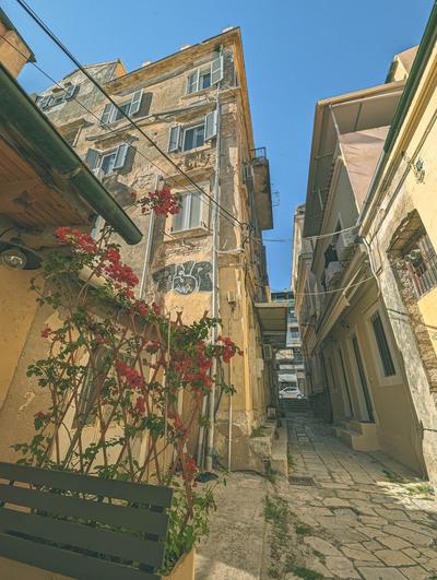 Ionian Pearl Apartments And Suites