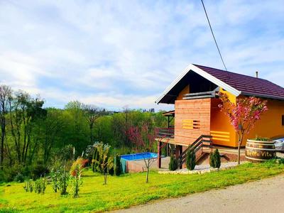 Holiday Home Bella Vita