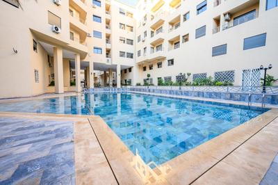 RK Apartment