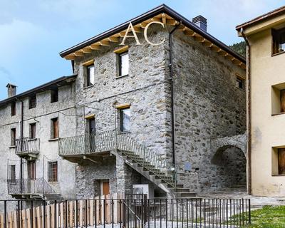 Chalet Ferrari