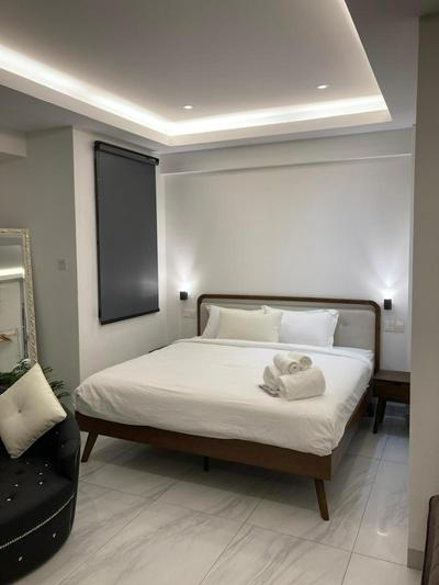 CS Junction Point - Special Day Room SDR