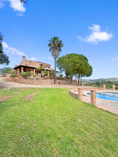 Finca Son Manxo (villas2meet Mallorca)