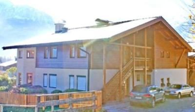 Arabella Golf- und Ski-Appartement