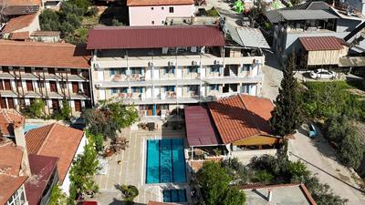 Ozturk Hotel
