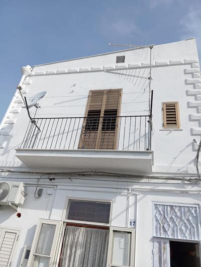 Casa vacanza dirupo