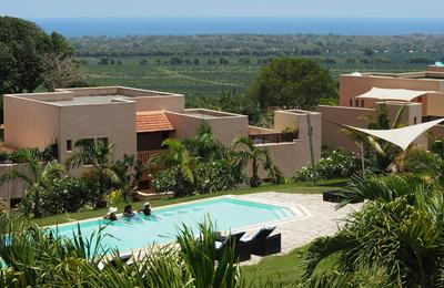 Vipingo Ridge limited