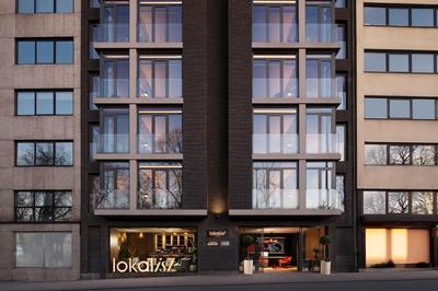 Lokalist, Istanbul, a Tribute Portfolio Hotel - Image 35