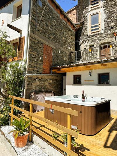 Casa Jeny