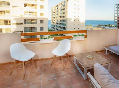 Recoleta Penthouse