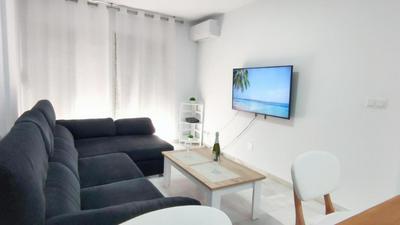 Fantástico apartamento totalmente renovado