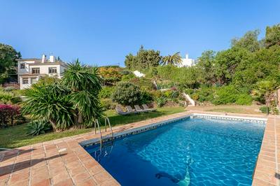 Brustar Villa del Sol Mijas