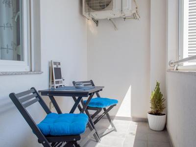 Il Dono Del Mare - Apartment Zadar