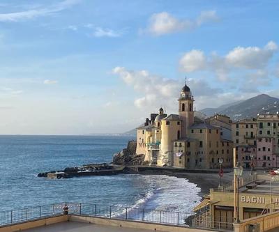 Una finestra sul lungomare