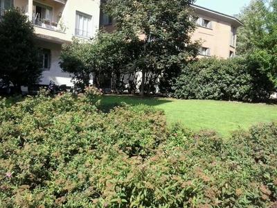 Due letti nel centro storico