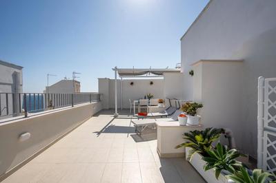 Heart of Monopoli Apartments near the sea