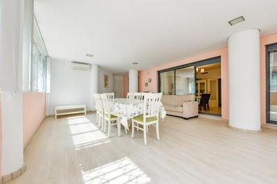 Enorme apartamiento en CALA ALTA de Villajoyosa