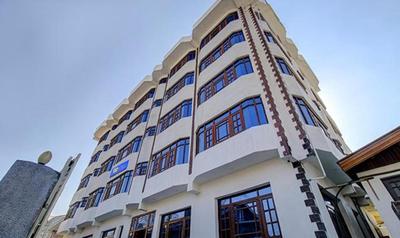 FabHotel Prime Grand Ali