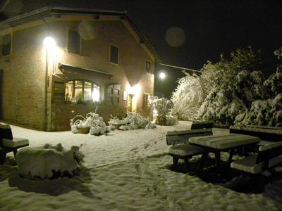 Agriturismo Il Cucco