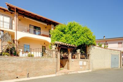 Casa Rosa