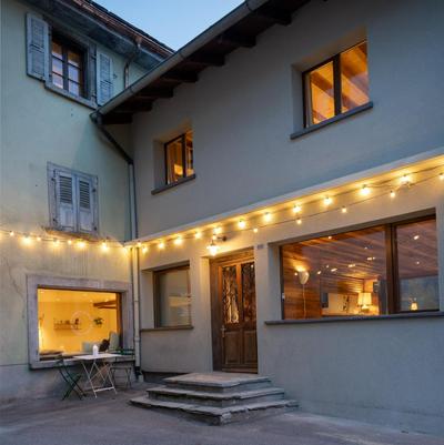 SoHome Le Chable - Self Check-in