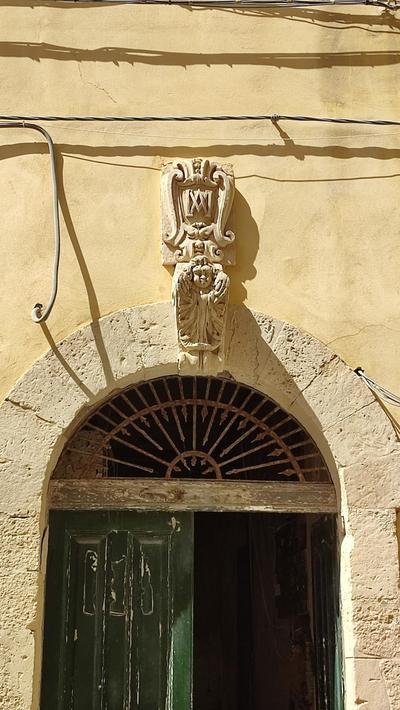 Santa Teresa House
