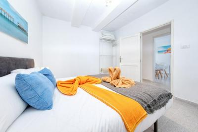 Casa Aramen - 150m to the Beach By Lanzarote Vacation Homes