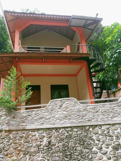 Ridho's Homestay & Jungle Trekking