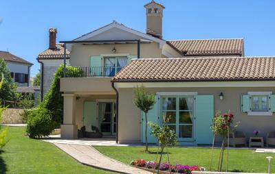 Beautiful Villa Judita with pool in Tar