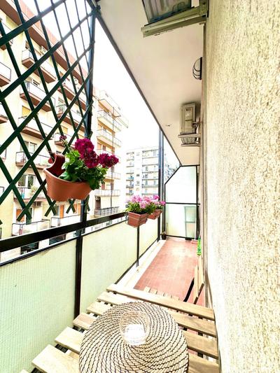 Bari Centro Casa Damare