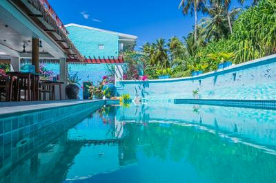 Island Luxury Dive Hotel - Fulhadhoo