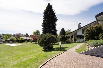 Villa azalea