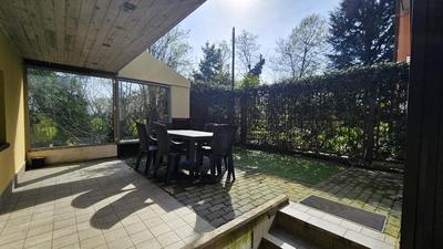 AK Homes, a due passi da Orio