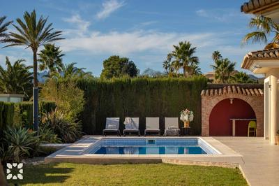 Villa Venus by Abahana Villas