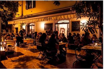 Urban House Pigneto