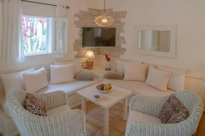 Bungalows Casa Amarilla
