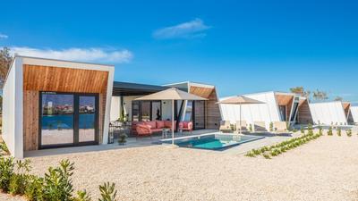 Aminess Style Camping Avalona Glamping Villas & Holiday Homes