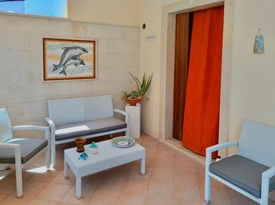 Casa Vacanza Mare Blu