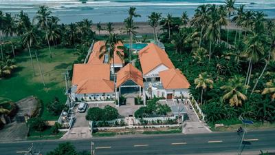 Rejuvenate Resort and Restaurant