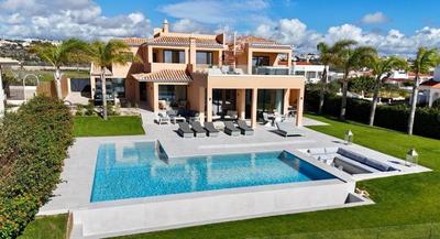 Villa Oceânica
