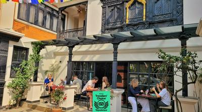 SWARGA HERITAGE HOTEL - A TRADITIONAL STAY