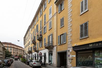 GuestHost - Milano Porta Venezia Cosy Apartment