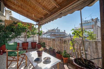N kosmos metro st 1 bedroom 4 pers flat by MPS