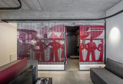 Heritage & Tales: Belitiko