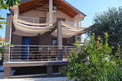 Kuća NIKA