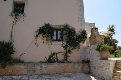Premium Rethymno Villa 3 Bedrooms Villa Hinaki
